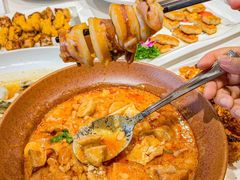 -醉壹号海鲜大排档(厦门美食地标店)