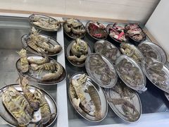 -嘉升大排档(番禺总店)