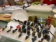 -海晖酒楼·顺德鱼生(荣华店)