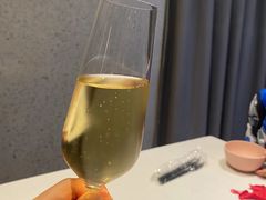 -L'Arome芳芳法国餐厅(仙林金鹰店)