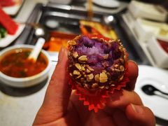 -海底捞火锅(大融城店)