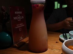 -沅江水·湖南家宴(南村万博长隆商圈店)