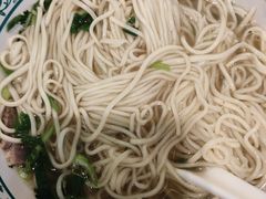 -伊北味·清真青海拉面村(延安路店)