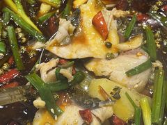 -乡土特色.冷锅鱼.牦牛肉汤锅