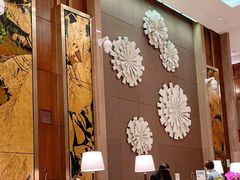 -广州粤海喜来登酒店