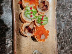 -老乾杯和牛烧肉(王府中环店)