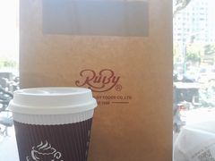 -红宝石·鲜奶小方(长阳店)