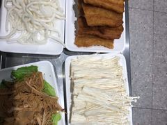 -古乐牛香·鲜牛肉牛杂火锅(梅村五洲国际店)