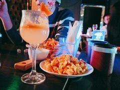 -MOSSO音乐酒吧·live house(长乐路店)