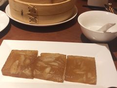 -杭州JW万豪酒店-万豪中餐厅