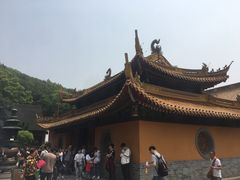 -普陀山风景名胜区-法雨禅寺