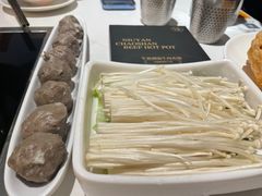 -牛焱·贵州黄牛肉火锅(城西银泰店)