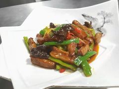 -鹏馨羊羔肉·非遗(新建街店)