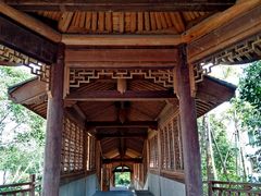 -杭州西湖风景名胜区-三生石