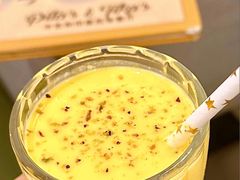 -Pita's&Tika's中东和印度风味餐厅(龙湖天街店)