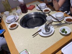 -煲大王猪肚鸡·椰子鸡火锅(红谷滩万达店)