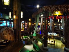 -花溪雨·森林餐厅(石基店)