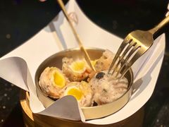 -小运河·公馆(国贸店)