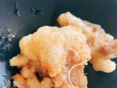 -京滨饭店·餐厅(阜外大街店)