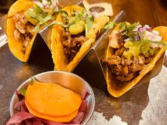 -Q MEX 库迈墨西哥餐吧(双井店)
