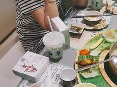 -椰小鸡·琼州糟粕醋·火锅(美兰缤纷城店)