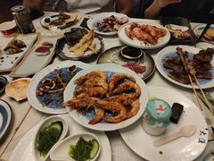-大渔铁板烧(蛇口店)