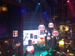 大堂-胡桃里音乐酒馆(曲江店)