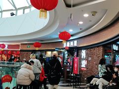 -韩盛·盛江山自助料理(沈辽路万达店)