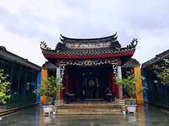 -会安古镇