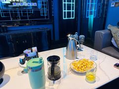 -酷秀KTV(五道口店)