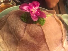 -山城棒棒军手作火锅·天花板手撕水牛鲜毛肚(北京店)