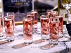 -杭州钱江新城万怡酒店-西餐厅