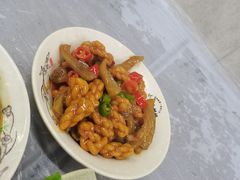 -小民大排档(马场角横路店)