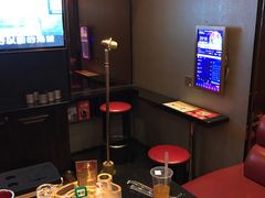 -萧邦音乐会所KTV·蒸汽活海鲜自助(福田店)