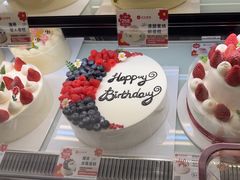 -花花卷卷·鲜食蛋糕(泉屋店)