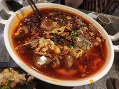 -庆合府重庆大排档(紫都城店)