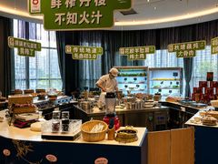-眉州东坡(北苑华贸店)