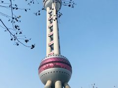 -东方明珠·可口可乐欢乐餐厅
