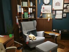 -宜家家居(哈尔滨商场店)