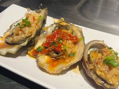 -水木锦堂·自助铁板烧(世贸天阶店)