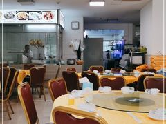 大堂-金豪沙姜鸡饭店(昌平路店)