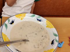 -萨莉亚意式餐厅(国展天虹店)