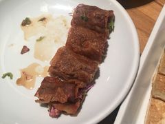 -萨拉伯尔水源素问店·韩国宫廷料理(人民路店)