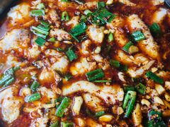 -金良酸菜鱼(宁海路总店)