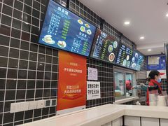 -子午路张记肉夹馍(兵马俑店)
