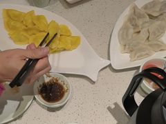 -船歌·鱼水饺青岛菜(金狮广场店)