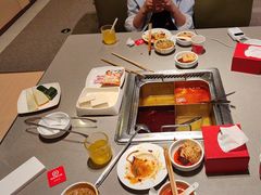 -海底捞火锅(苏宁生活广场店)