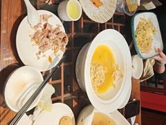 -陈记菜馆·非遗淮扬菜(东关街教场店)