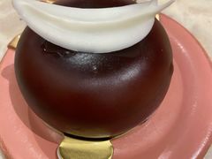 -芭菲盛宴·环球美食(解放碑英利国际店)