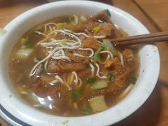 -祁家面馆(大香炉店)